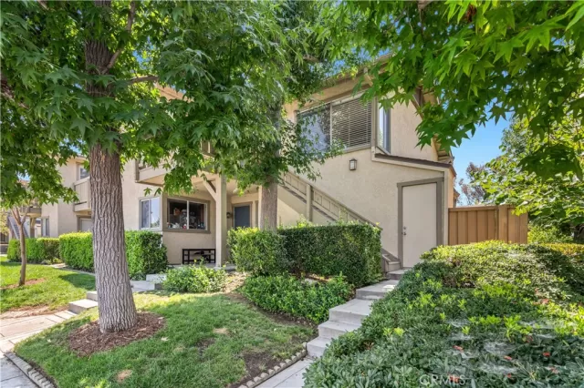 MLS: OC25180494 Condo For Sale