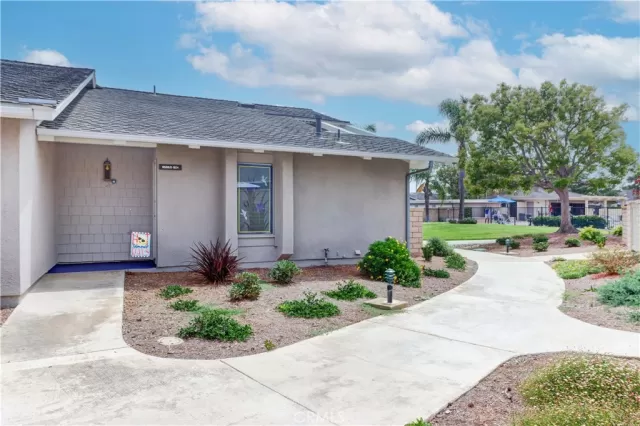 MLS: OC25181002 Condo For Sale