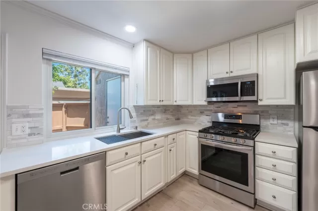 MLS: OC25181047 Condo For Sale