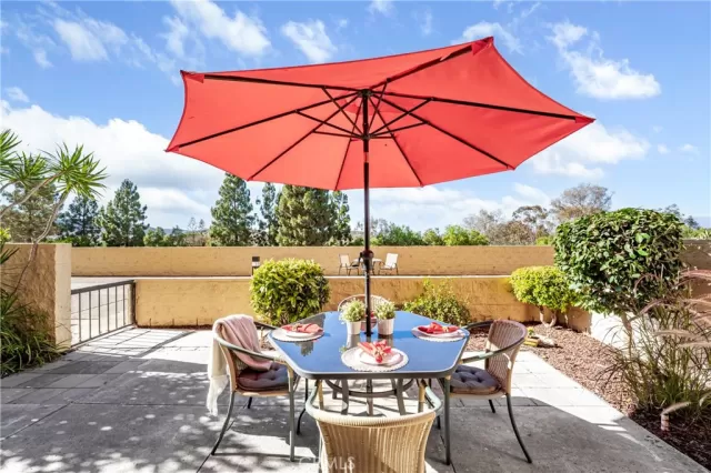 MLS: OC25181138 Condo For Sale