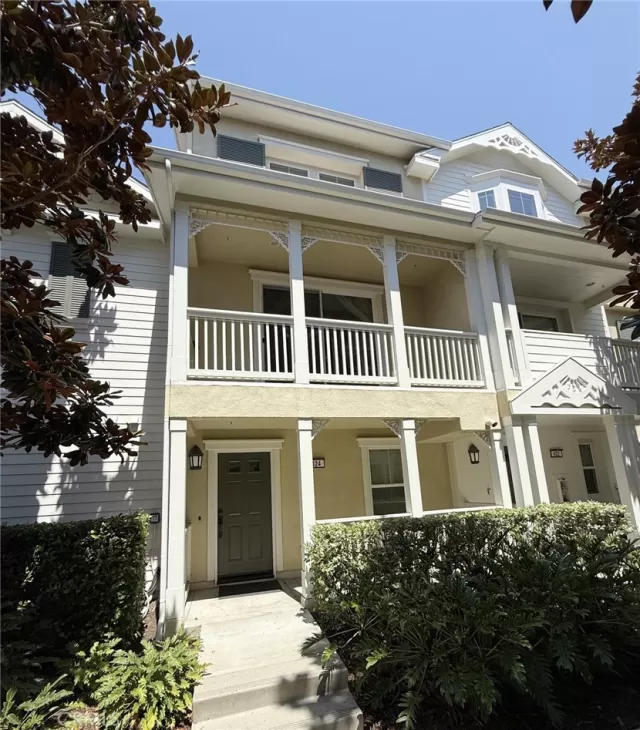 MLS: OC25181242 Condo For Sale