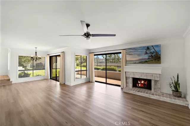 MLS: OC25181391 Condo For Sale