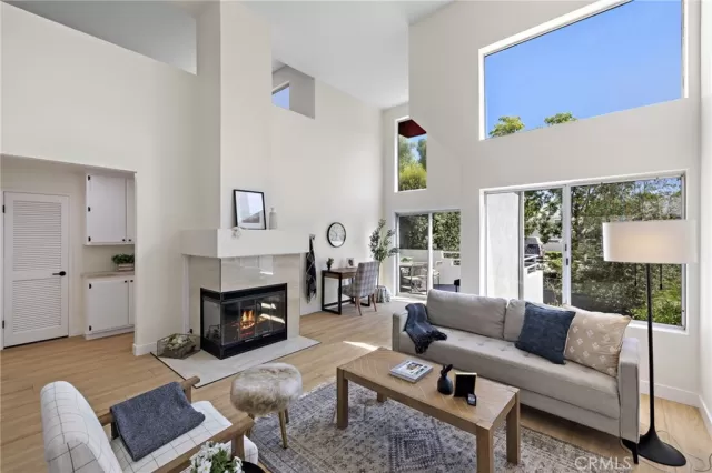 MLS: OC25181643 Condo For Sale