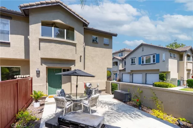 MLS: OC25181743 Condo For Sale