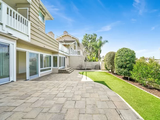 MLS: OC25181827 Condo For Sale