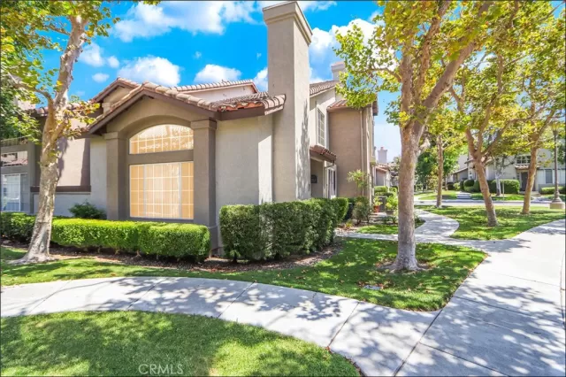 MLS: OC25182096 Condo For Sale