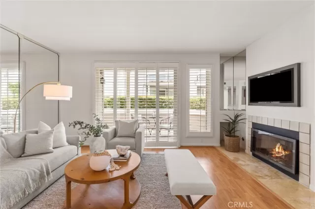 MLS: OC25182155 Condo For Sale