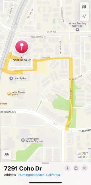 Photo #4: OC25182155 Listing