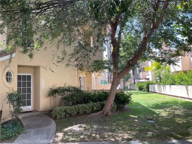 MLS: OC25182162 Condo For Sale