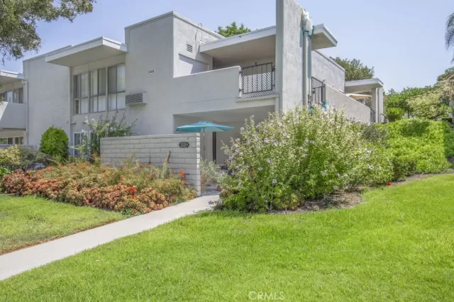 MLS: OC25182230 Condo For Sale