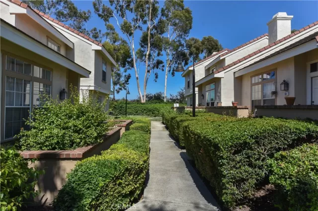 MLS: OC25182389 Condo For Sale