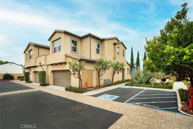 MLS: OC25182393 Condo For Sale