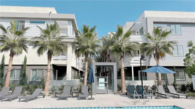 MLS: OC25182547 Condo For Sale