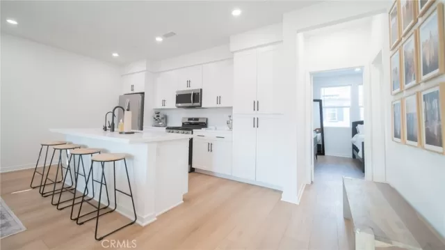 MLS: OC25182626 Condo For Sale