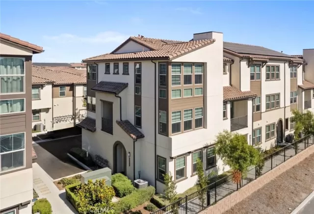 MLS: OC25182819 Condo For Sale