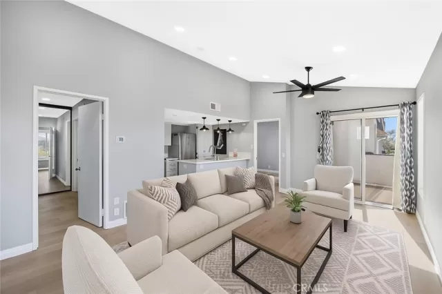 MLS: OC25182922 Condo For Sale