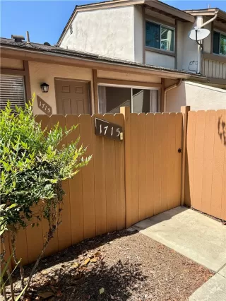 More Details about MLS # OC25183263 : 1715 N GILBERT STREET 10