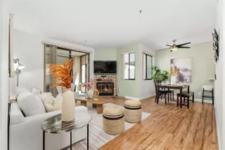 More Details about MLS # OC25183334 : 17722 SERGIO CIRCLE CI104