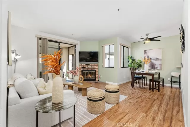 MLS: OC25183334 Condo For Sale