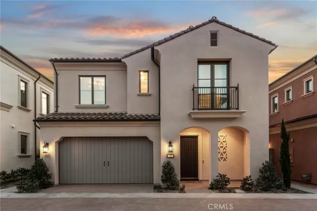 MLS: OC25183364 Condo For Sale