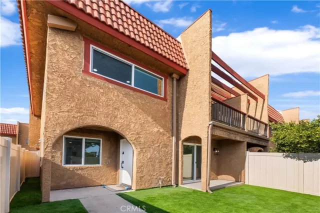 MLS: OC25183482 Condo For Sale