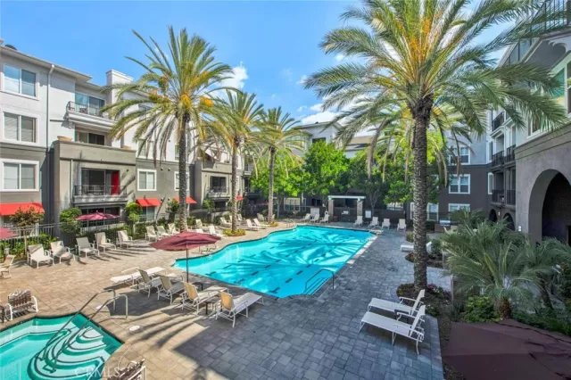 MLS: OC25183855 Condo For Sale