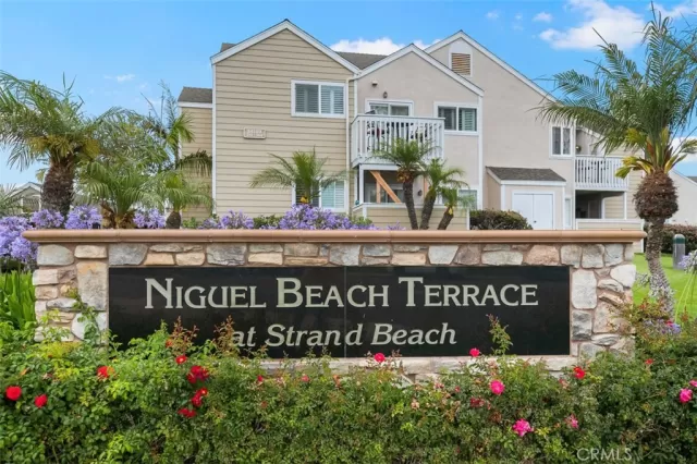 MLS: OC25183870 Condo For Sale