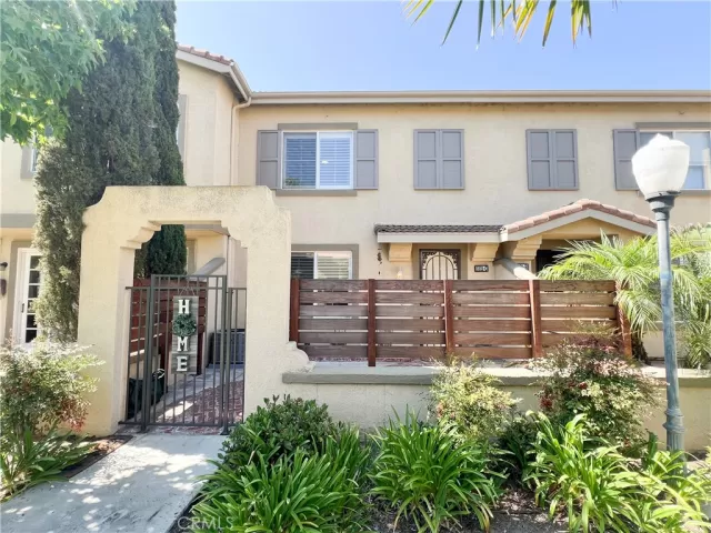 MLS: OC25183887 Condo For Sale