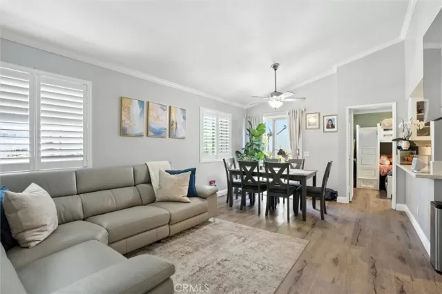 MLS: OC25184283 Condo For Sale