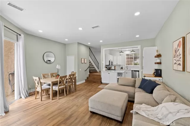 MLS: OC25184396 Condo For Sale