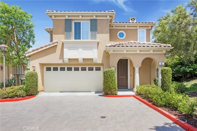 MLS: OC25184565 Condo For Sale