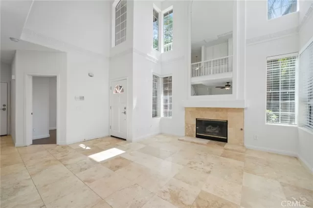 MLS: OC25184647 Condo For Sale