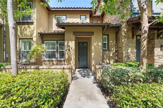 MLS: OC25184661 Condo For Sale