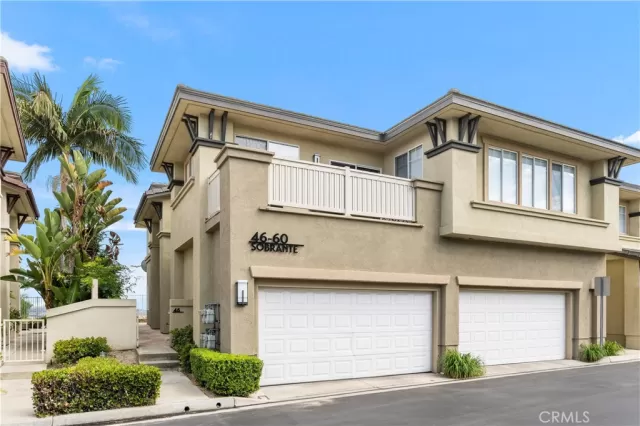 MLS: OC25184794 Condo For Sale