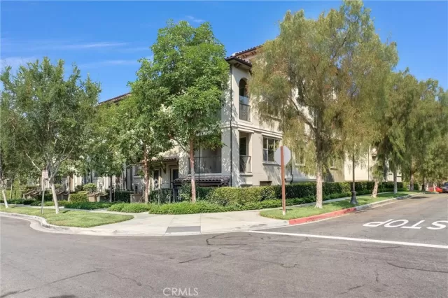 MLS: OC25184844 Condo For Sale