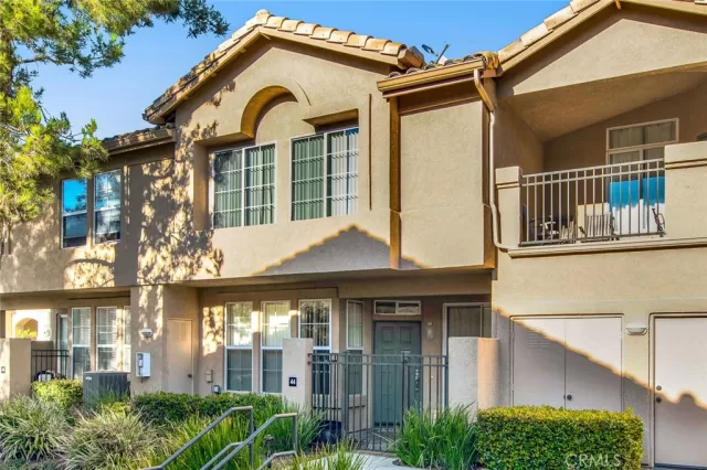 MLS: OC25184939 Condo For Sale