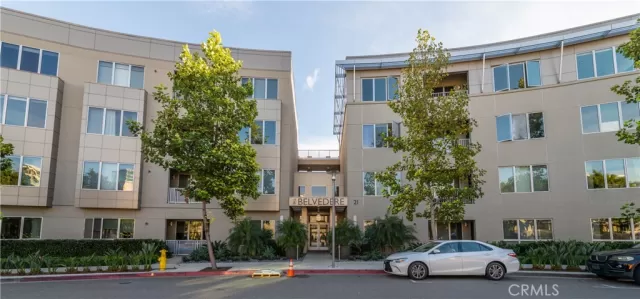 MLS: OC25185006 Condo For Sale