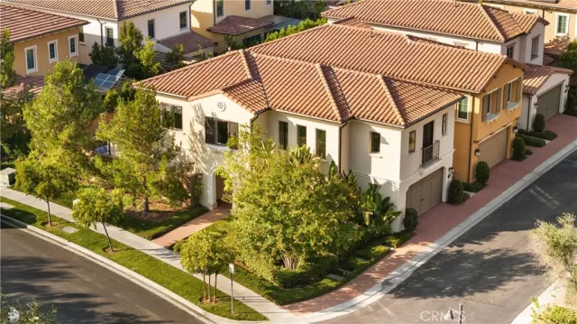 MLS: OC25185351 Condo For Sale