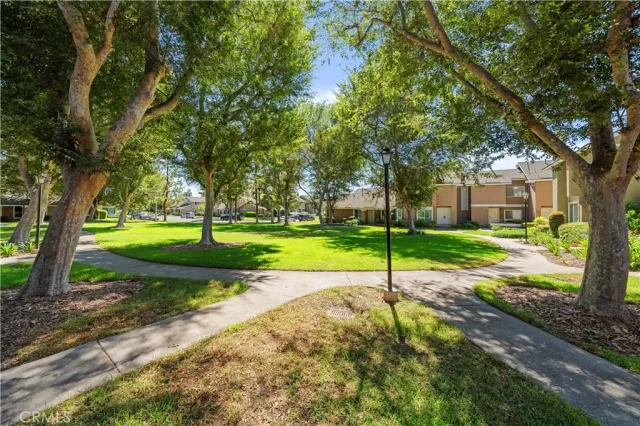 MLS: OC25185482 Condo For Sale