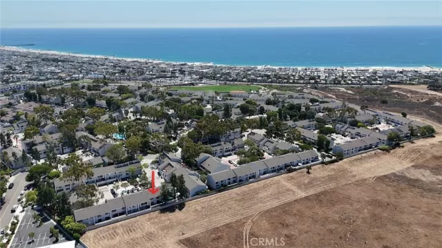 MLS: OC25185625 Condo For Sale