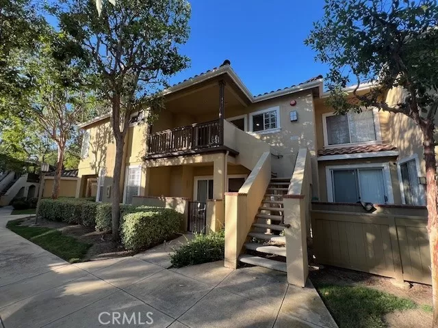 MLS: OC25185823 Condo For Sale