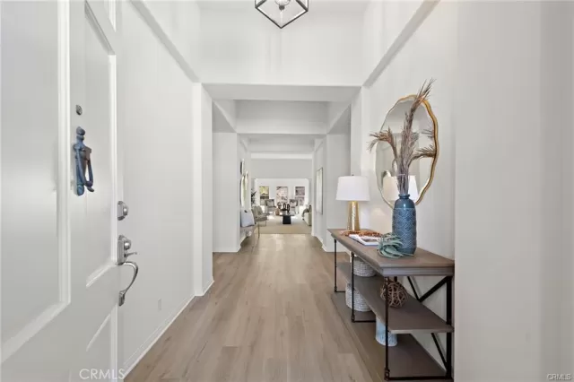 MLS: OC25185867 Condo For Sale