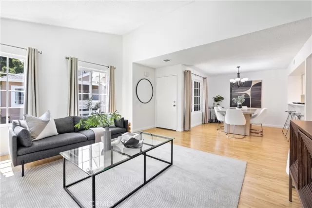 MLS: OC25186016 Condo For Sale