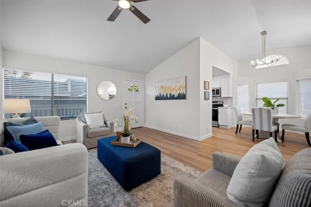 MLS: OC25186022 Condo For Sale