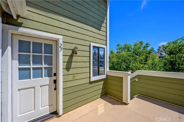 MLS: OC25186080 Condo For Sale