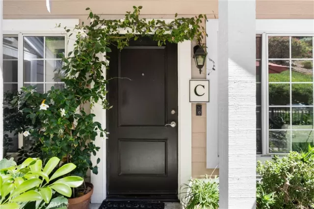 MLS: OC25186231 Condo For Sale