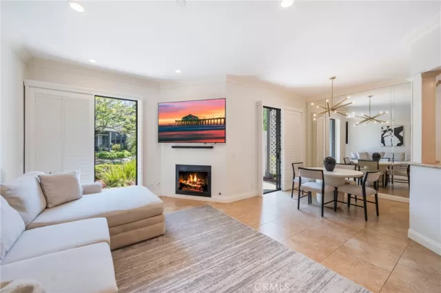 MLS: OC25186254 Condo For Sale