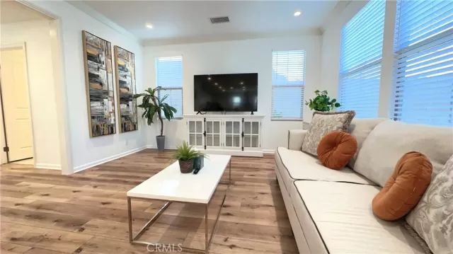 MLS: OC25186700 Condo For Sale