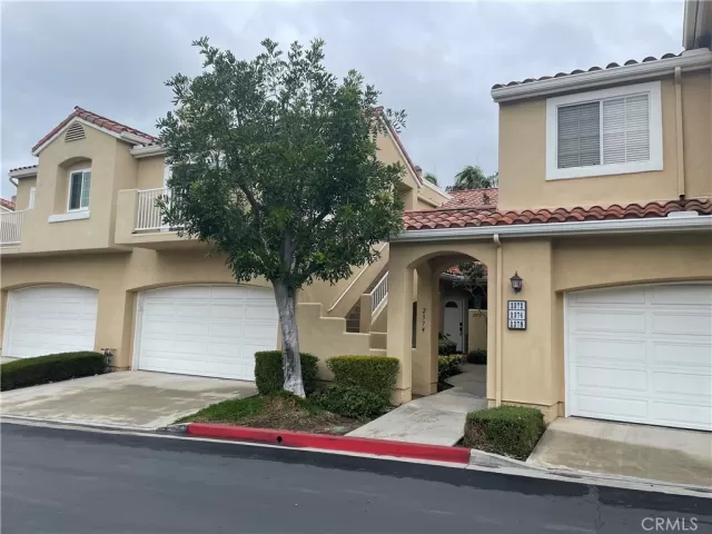 MLS: OC25186832 Condo For Sale