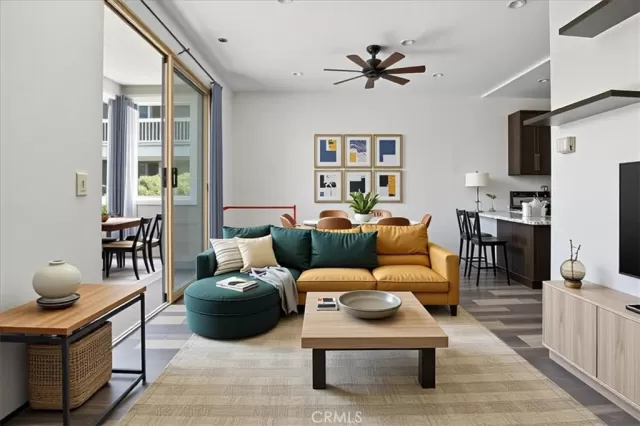 MLS: OC25187329 Condo For Sale